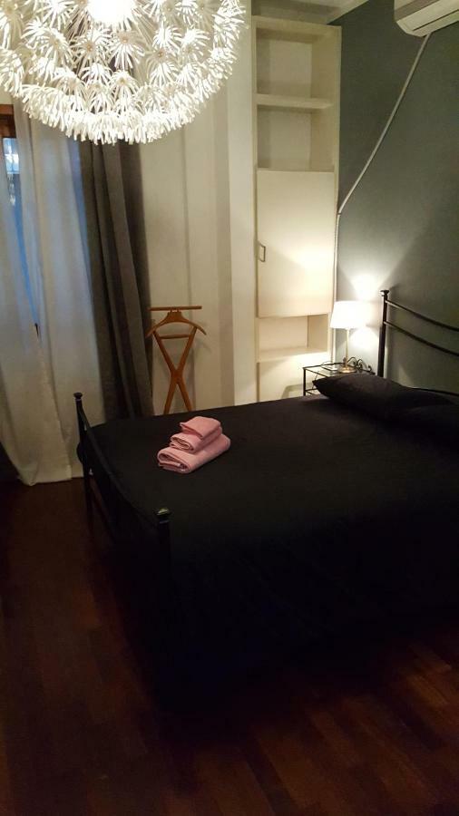 Trastevere Apartment โรม ภายนอก รูปภาพ