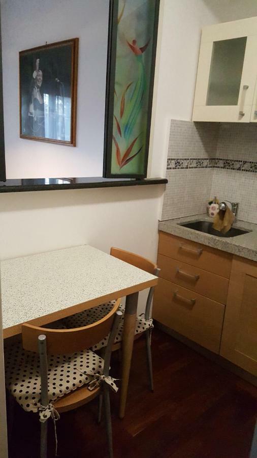 Trastevere Apartment โรม ภายนอก รูปภาพ