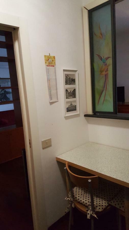 Trastevere Apartment โรม ภายนอก รูปภาพ