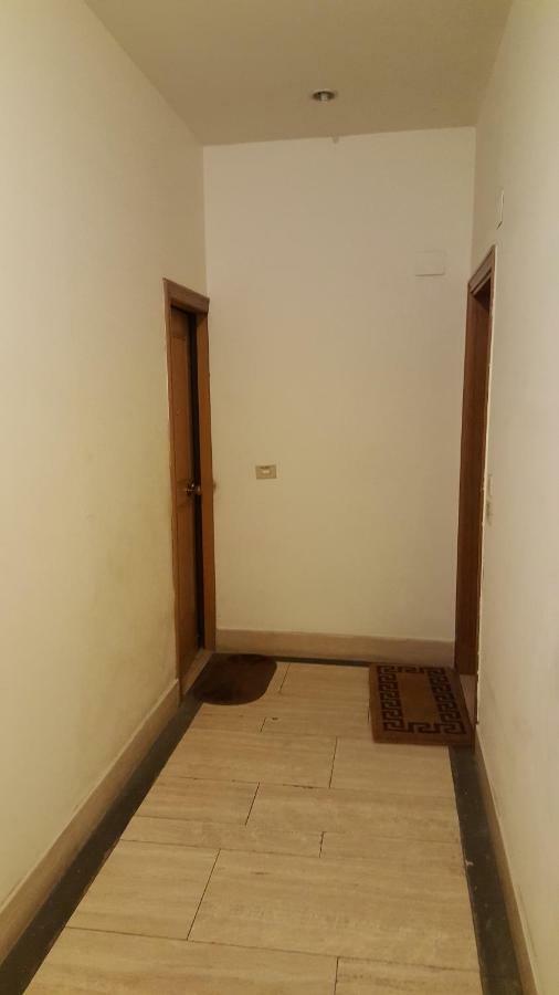 Trastevere Apartment โรม ภายนอก รูปภาพ