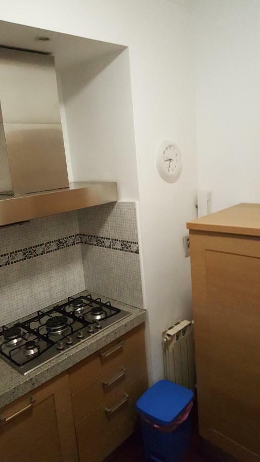 Trastevere Apartment โรม ภายนอก รูปภาพ