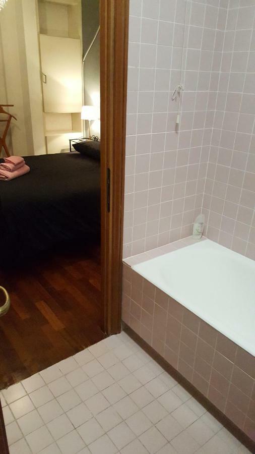 Trastevere Apartment โรม ภายนอก รูปภาพ