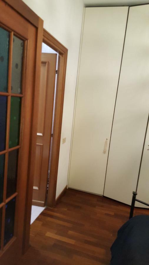 Trastevere Apartment โรม ภายนอก รูปภาพ