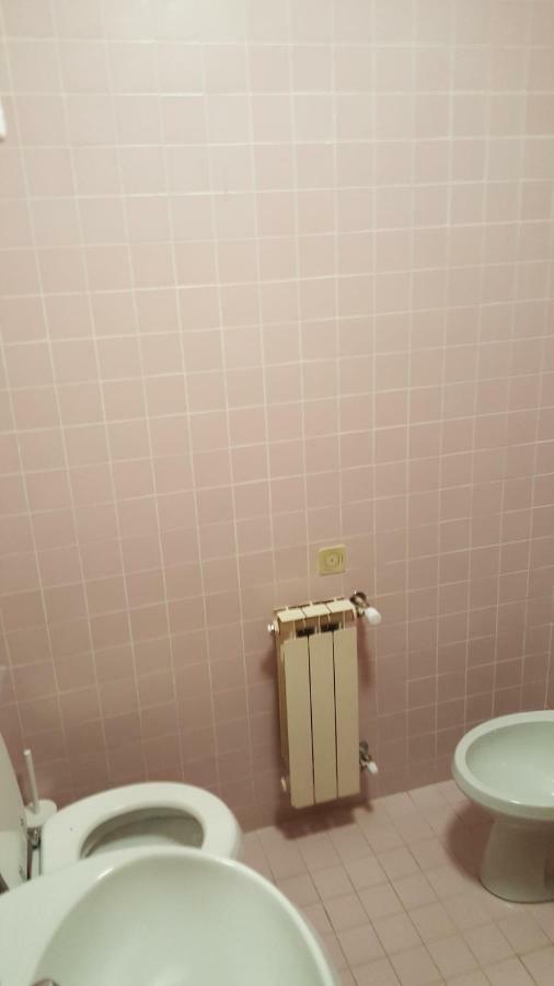 Trastevere Apartment โรม ภายนอก รูปภาพ