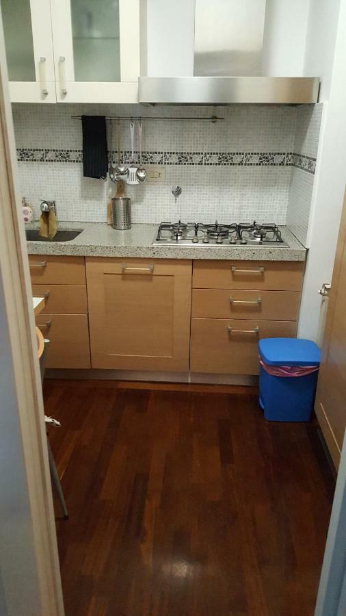 Trastevere Apartment โรม ภายนอก รูปภาพ