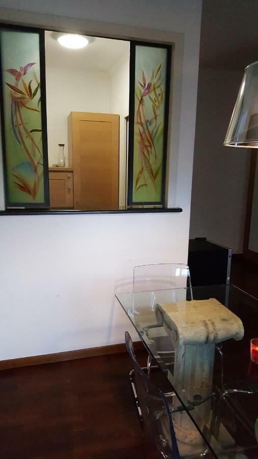 Trastevere Apartment โรม ภายนอก รูปภาพ