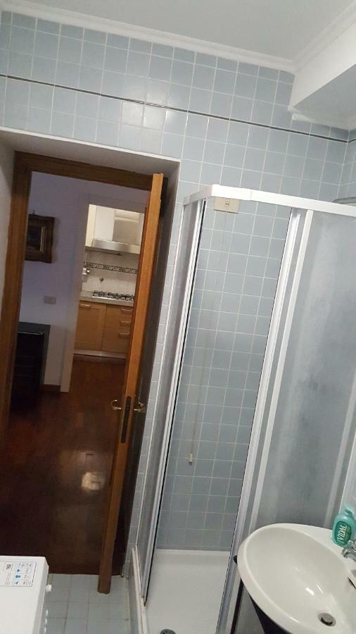 Trastevere Apartment โรม ภายนอก รูปภาพ