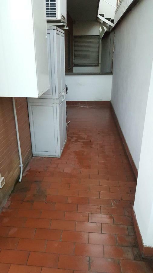 Trastevere Apartment โรม ภายนอก รูปภาพ