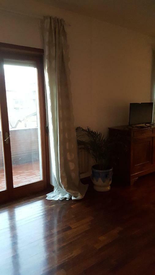 Trastevere Apartment โรม ภายนอก รูปภาพ