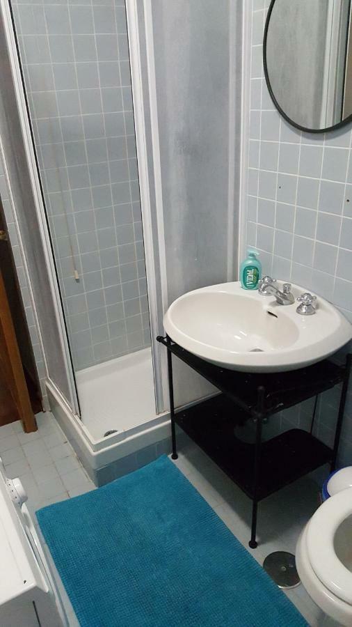 Trastevere Apartment โรม ภายนอก รูปภาพ