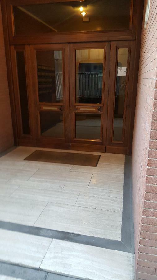 Trastevere Apartment โรม ภายนอก รูปภาพ