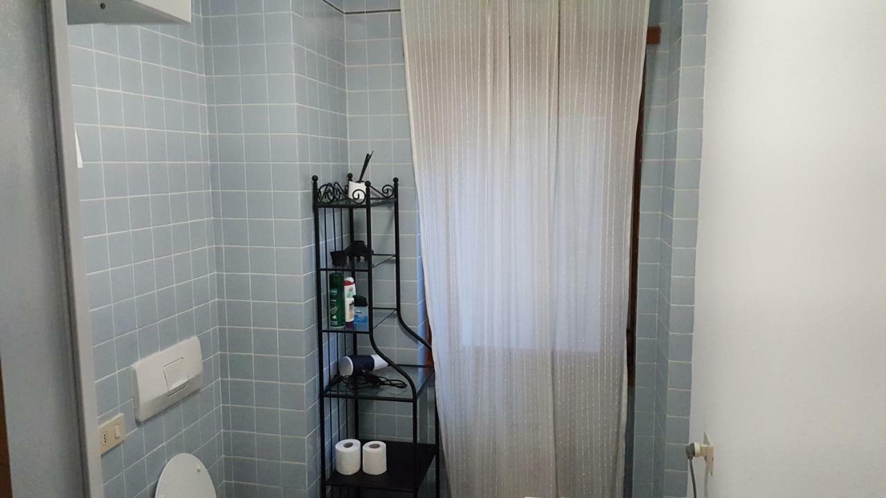Trastevere Apartment โรม ภายนอก รูปภาพ