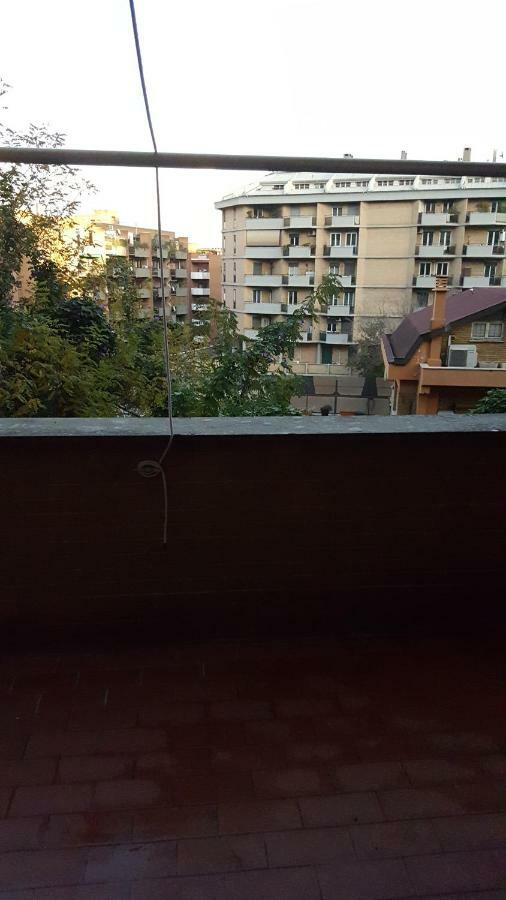 Trastevere Apartment โรม ภายนอก รูปภาพ