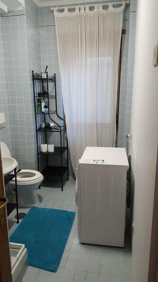 Trastevere Apartment โรม ภายนอก รูปภาพ