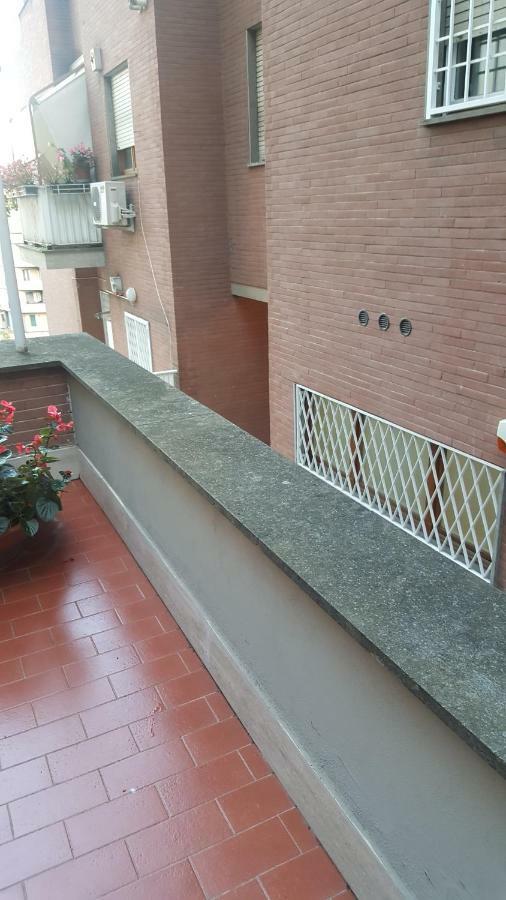 Trastevere Apartment โรม ภายนอก รูปภาพ